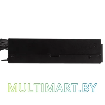 Блок питания SilverStone FX500-G 500W (SST-FX500-G) картинка 2